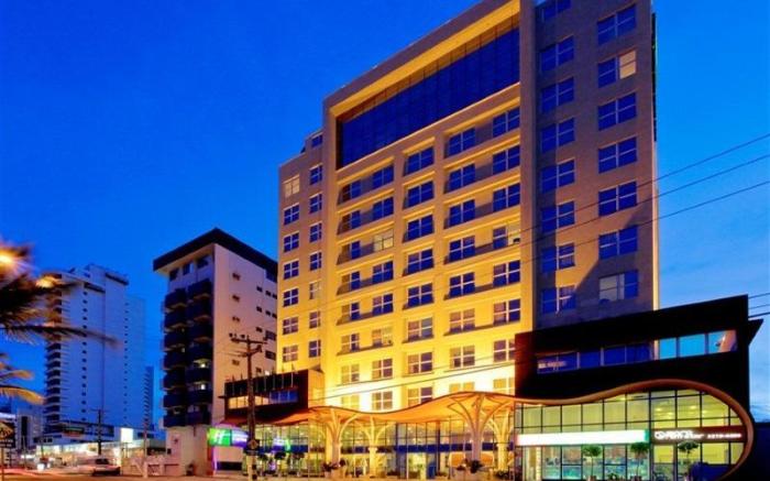 Holiday Inn Natal By IHG