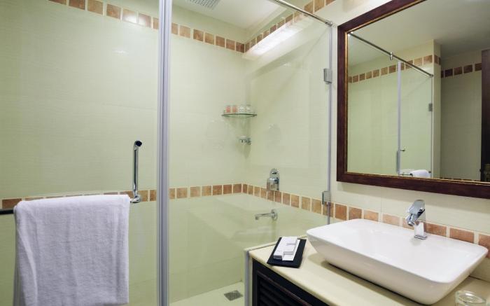 Varanda Do Mar Hotel
