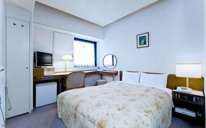 Niigata Daiichi Hotel