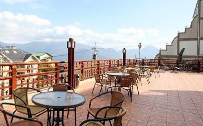 Linshing Garden Resort II