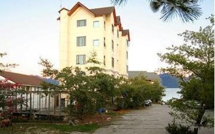 Linshing Garden Resort II