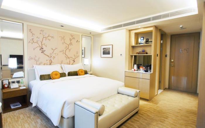 The Pottinger Hong Kong