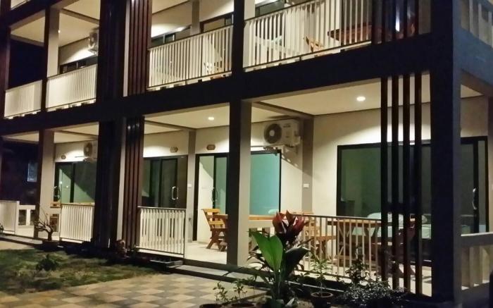 Family House Resort