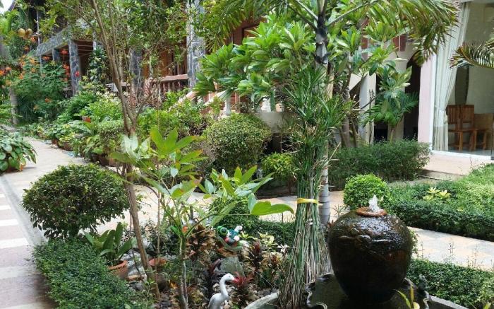 Family House Resort