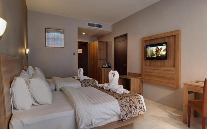 Horison Hotel Pematang Siantar