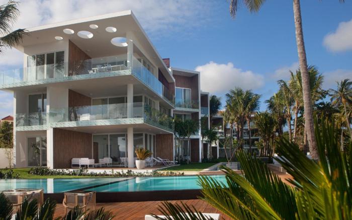 Ultravioleta Boutique Residences