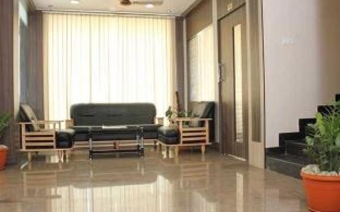 Hotel Landmaark Tiruppur