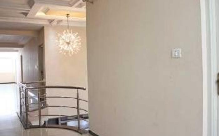 Hotel Landmaark Tiruppur