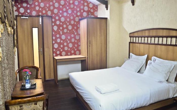 SS Hotels
