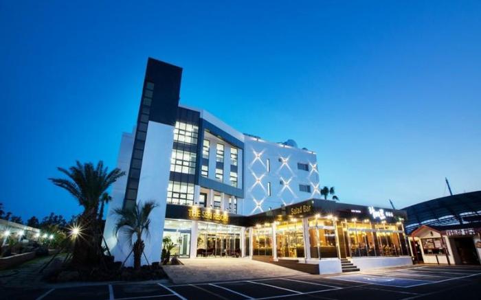 The Seri Resort (Korea Quality)