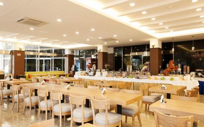 The Seri Resort (Korea Quality)