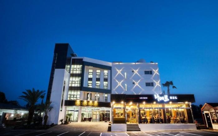 The Seri Resort (Korea Quality)