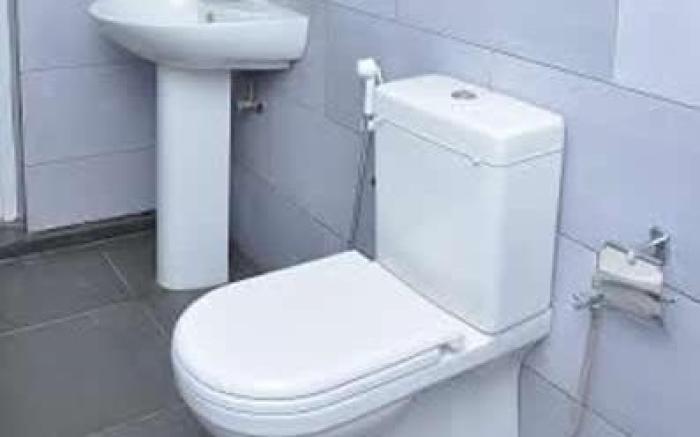 Village Headmans Bungalow