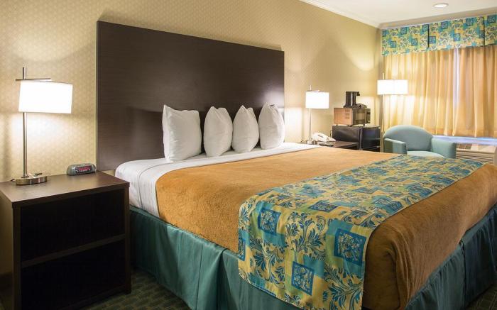 Regency Inn SFO Airport