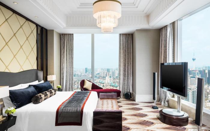 The St. Regis Chengdu