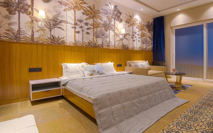 Eutopia Beach Resort - Resort & Pool by Rio Hotel 