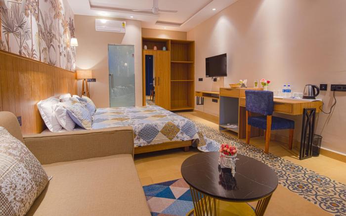 Eutopia Beach Resort - Resort & Pool by Rio Hotel 