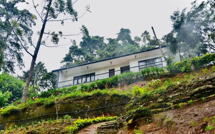 Nil palace