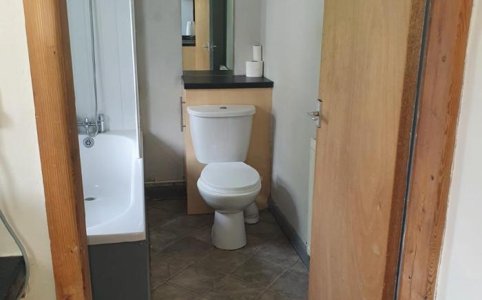 Comfortable homestay in Stoke