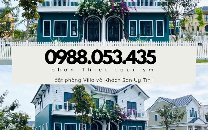 NOVAWORLD PHAN THIET - Tourism