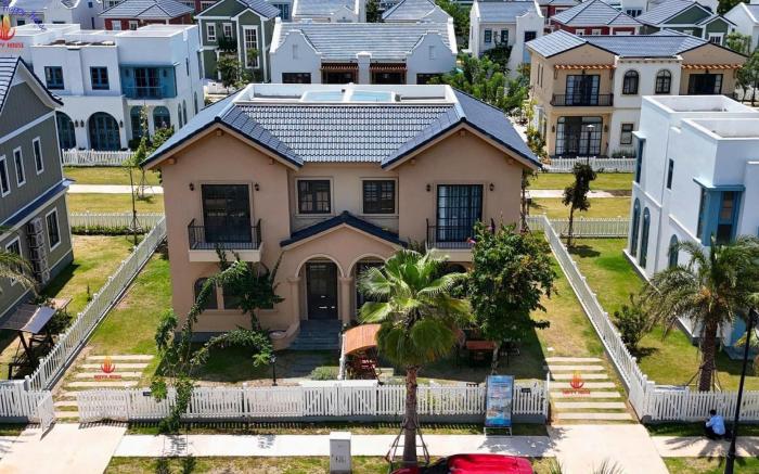 NOVAWORLD PHAN THIET - Tourism