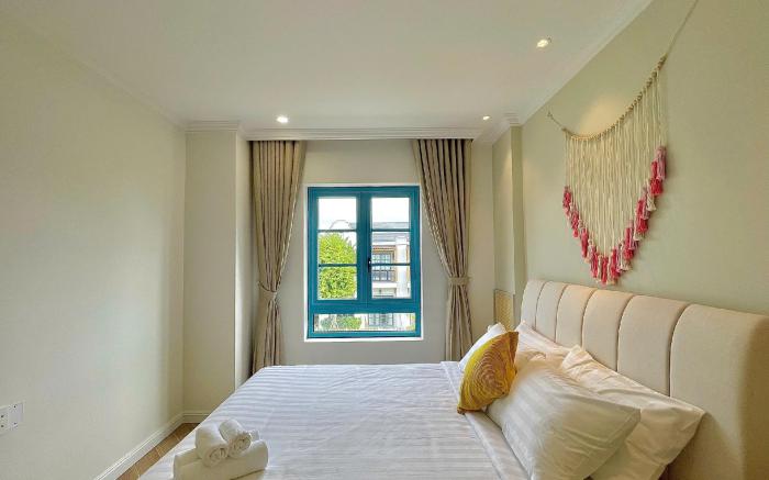 VILLA - RESORT NOVAWORLD