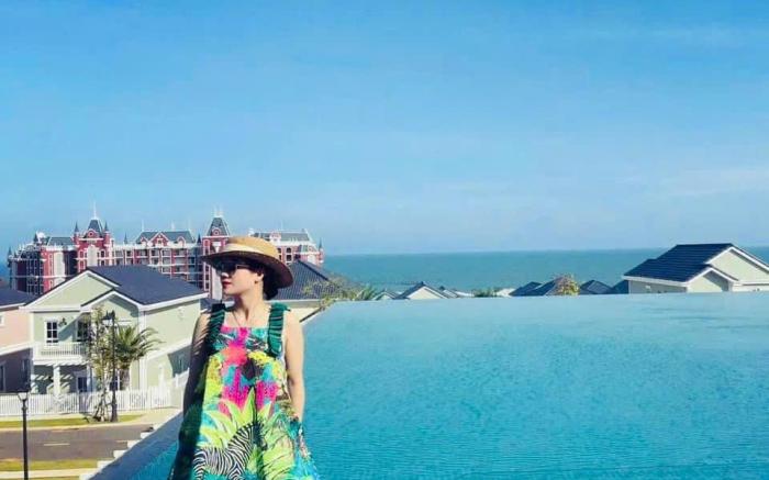 NOVAWORLD PHAN THIET - Luxury Travel