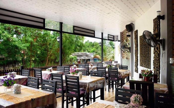 Pleai ta lea Resort