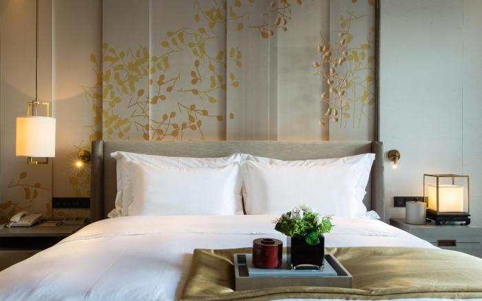 InterContinental Xi'an Hi-tech Zone By IHG