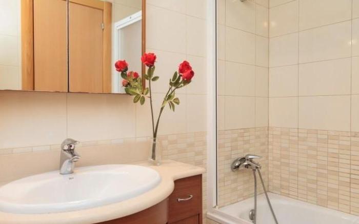 BBarcelona Marina Flat