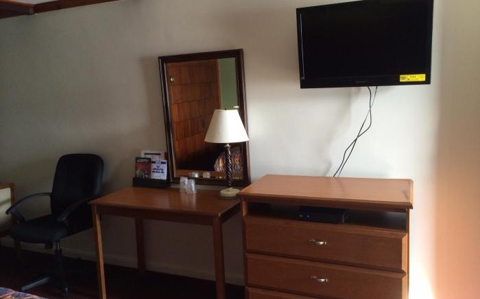 Relax Inn Bloomsburg