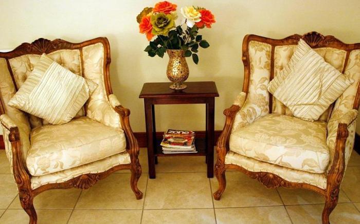 Casa Flora Guesthouse