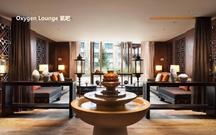 Shangri-La Lhasa