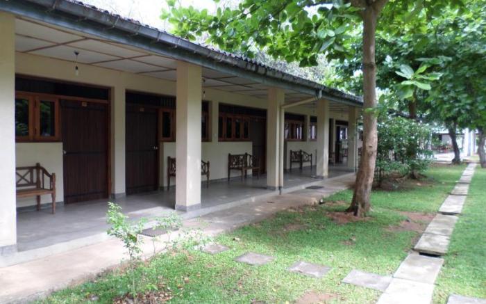 Polonnaruwa Holiday Inn