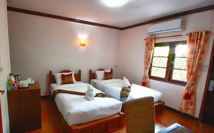 Rinrada Resort