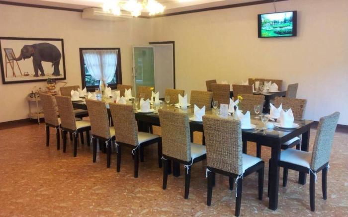Rinrada Resort