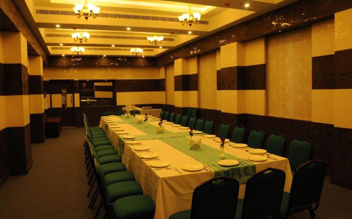 Hotel Renest Tirupati