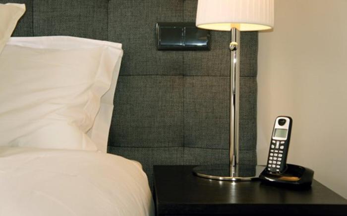 Rossio Garden Hotel