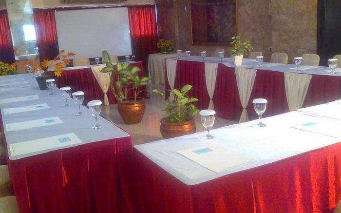 Hotel Alma