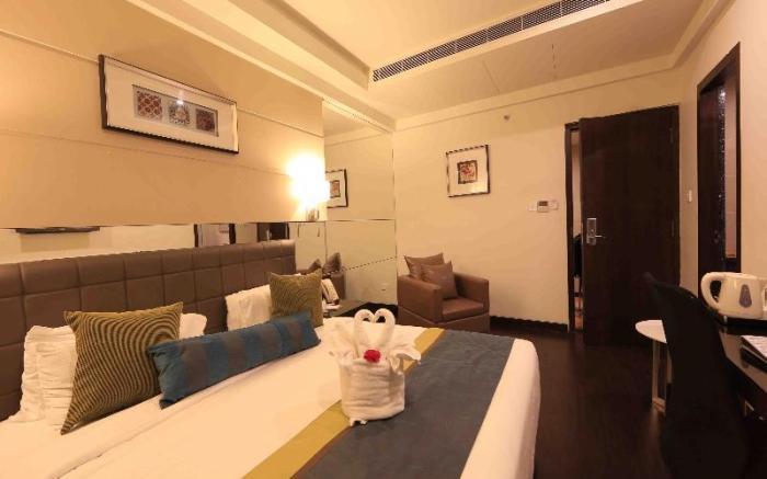 Hotel Regalia