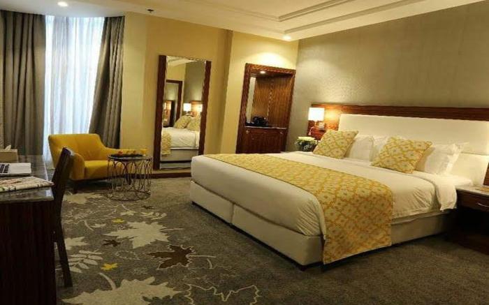 Taj Al Worood Hotel