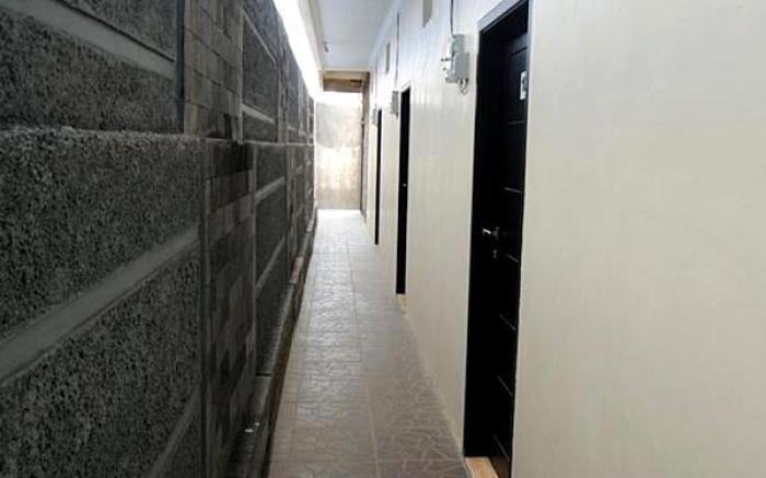 Aryani Suites Syariah