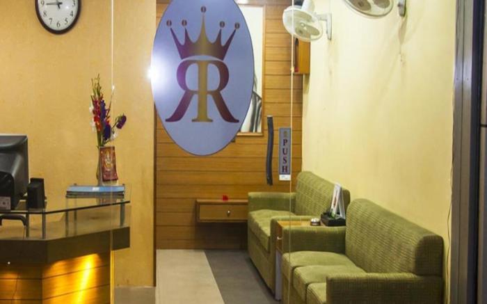 Royal Residency