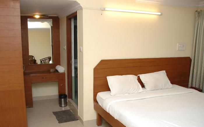 Atlaantic Inn