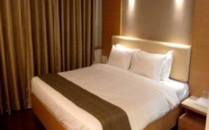 Tarawade Clarks Inn