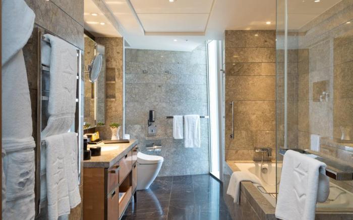 Shangri-La The Shard, London