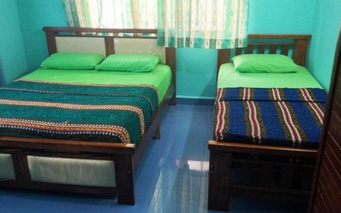 Sri Cemerlang Baru Lounge Hotel