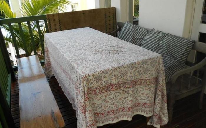 Valley Guest House