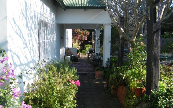 Valley Guest House