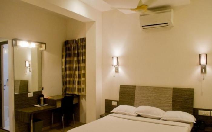 Hotel Maniam Classic - West Wing